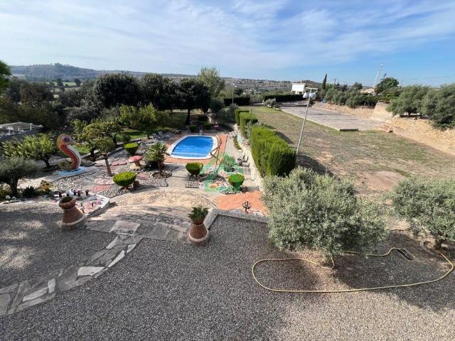 Chalet en venta en Noguera, Catalunya