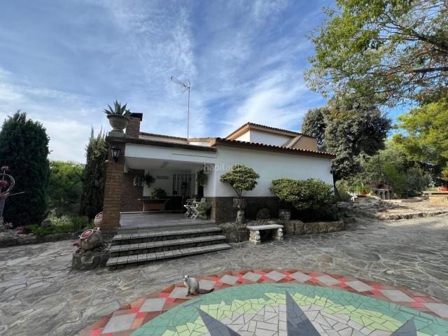 Chalet en venta en Noguera, Catalunya
