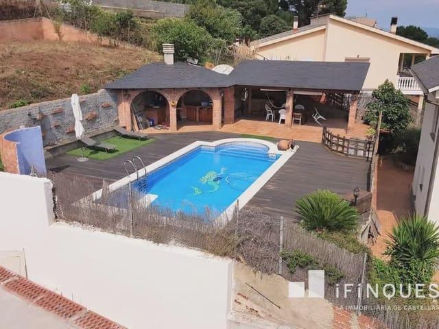 Chalet en venta en Vallès Occidental, Catalunya