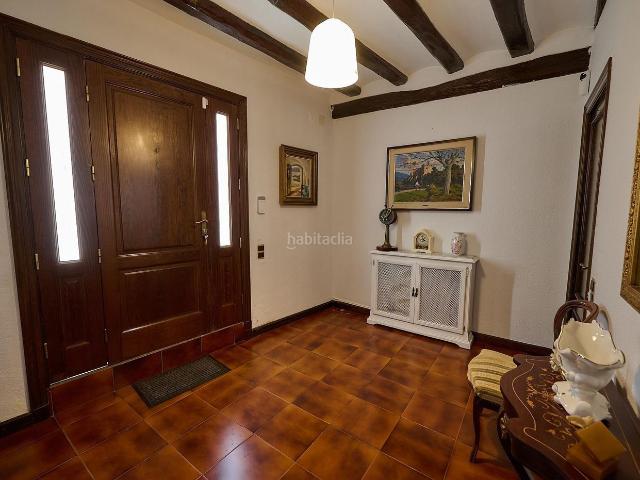 Chalet en venta en Vallès Occidental, Catalunya
