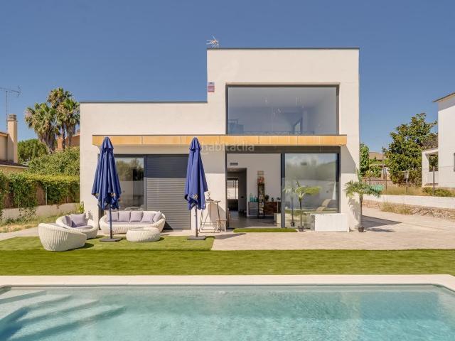 Chalet en venta en Vallès Occidental, Catalunya