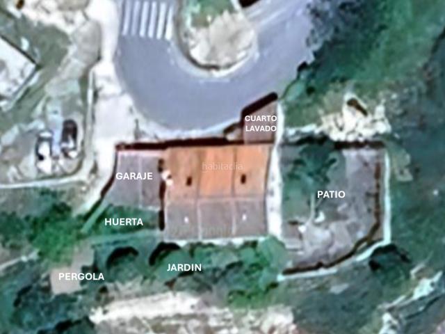 Chalet en venta en Sepúlveda, Castilla y León