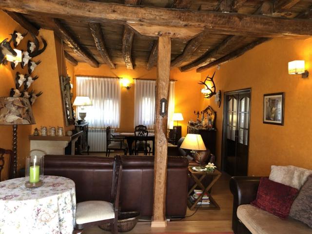 Chalet en venta en Sepúlveda, Castilla y León