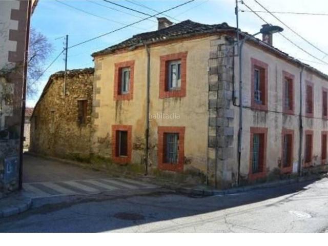 Villa en venta en La Serna Del Monte