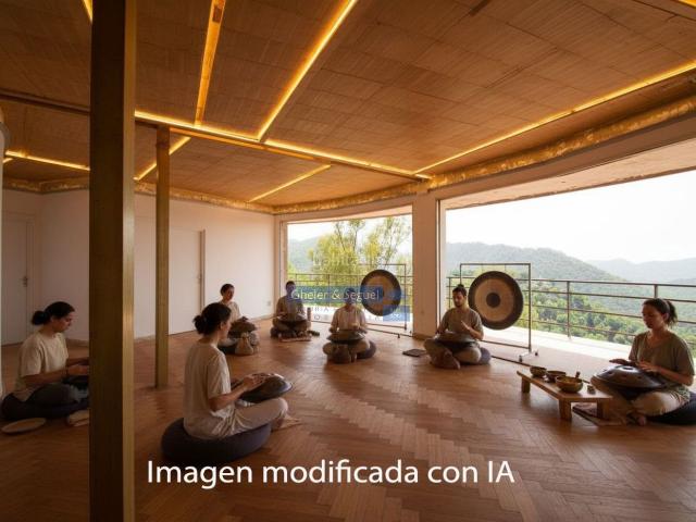 Chalet en venta en el Camp de Túria, Valencia