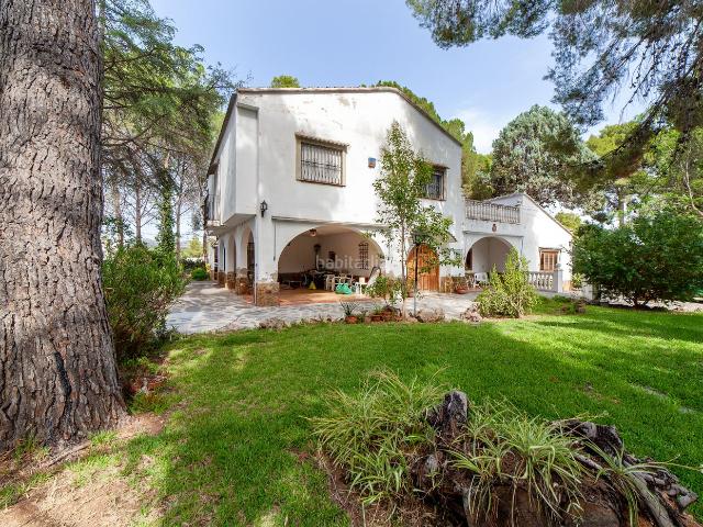 Chalet en venta en el Camp de Túria, Valencia