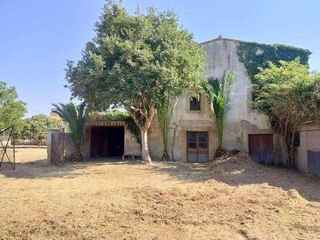 Chalet en venta en Baix Empordà, Catalunya