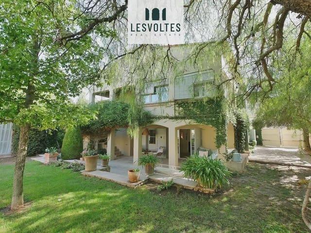 Chalet en venta en Baix Empordà, Catalunya