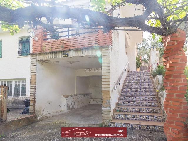 Chalet en venta en el Camp de Túria, Valencia