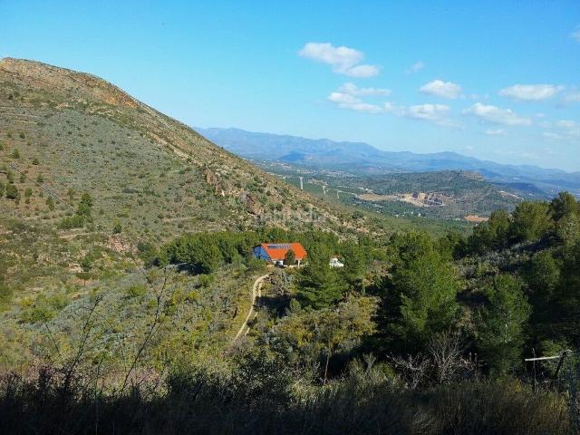 Chalet en venta en el Camp de Túria, Valencia