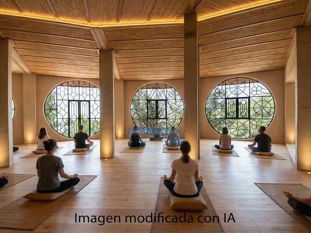 Chalet en venta en el Camp de Túria, Valencia