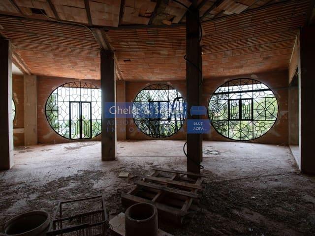 Chalet en venta en el Camp de Túria, Valencia