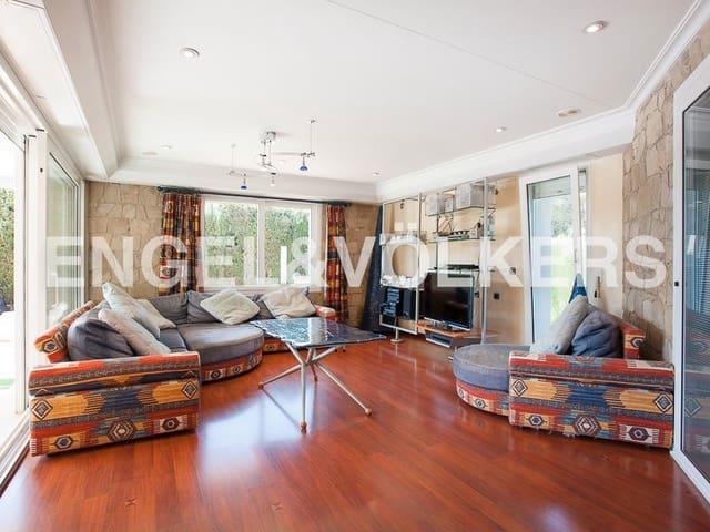 Chalet en venta en el Camp de Túria, Valencia