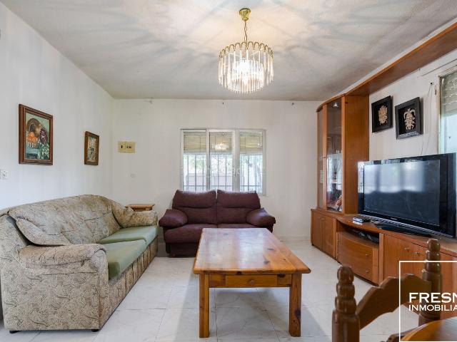 Chalet en venta en Fresno De Torote, Madrid