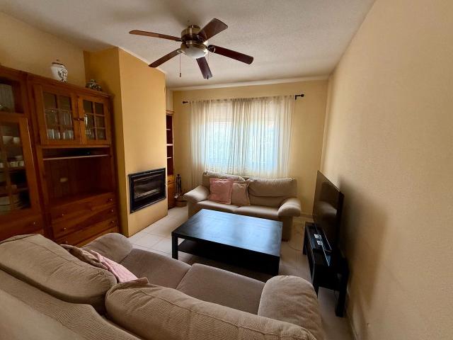 Chalet en venta en Fresno De Torote, Madrid