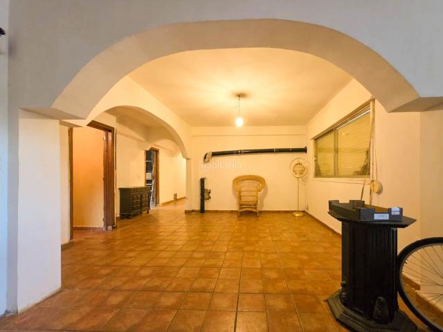 Chalet en venta en Fresno De Torote, Madrid