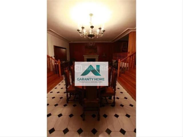 Chalet en venta en Serrada, Castilla y León