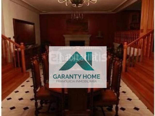 Chalet en venta en Serrada, Castilla y León