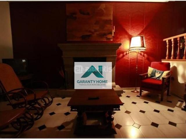 Chalet en venta en Serrada, Castilla y León