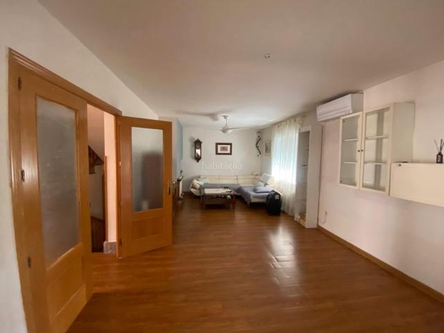 Villa en venta en Serranillos Del Valle