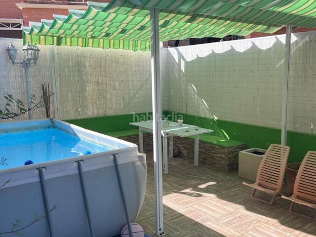 Chalet en venta en Seseña, Castilla-La Mancha