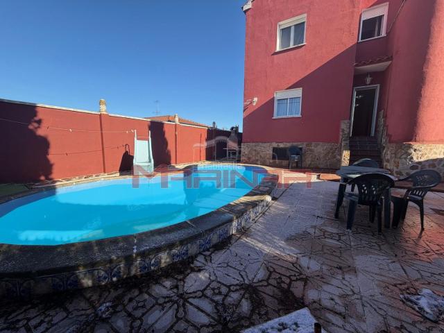 Chalet en venta en Seseña, Castilla-La Mancha