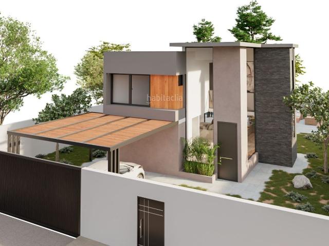 Chalet en venta en Seseña, Castilla-La Mancha