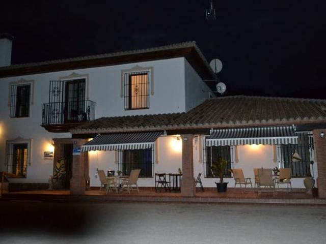 Chalet en venta en Sierra de Cádiz, Andalucía
