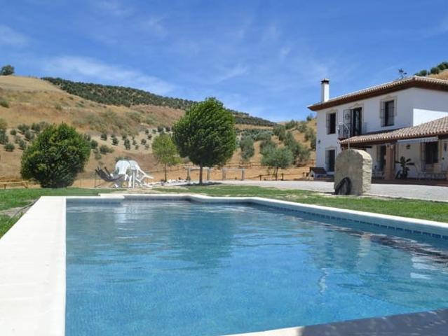 Chalet en venta en Sierra de Cádiz, Andalucía