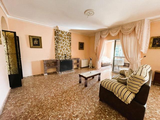 Chalet en venta en Setenil de las Bodegas, Cádiz