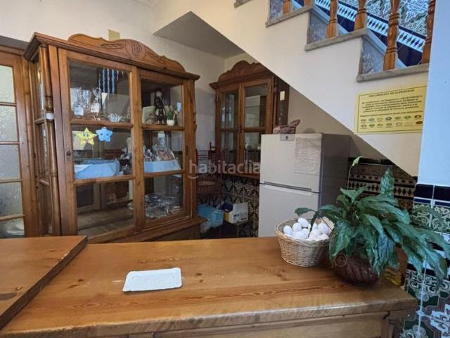 Chalet en venta en Sierra de Cádiz, Andalucía