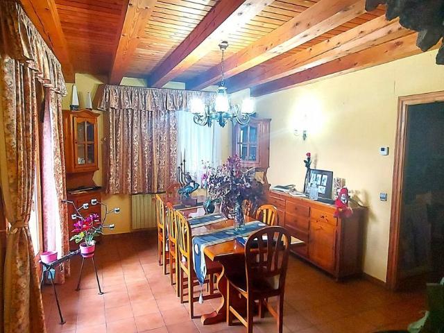 Chalet en venta en Castellciutat, Alt Urgell