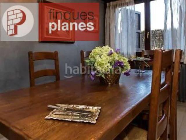 Chalet en venta en Castellciutat, Alt Urgell
