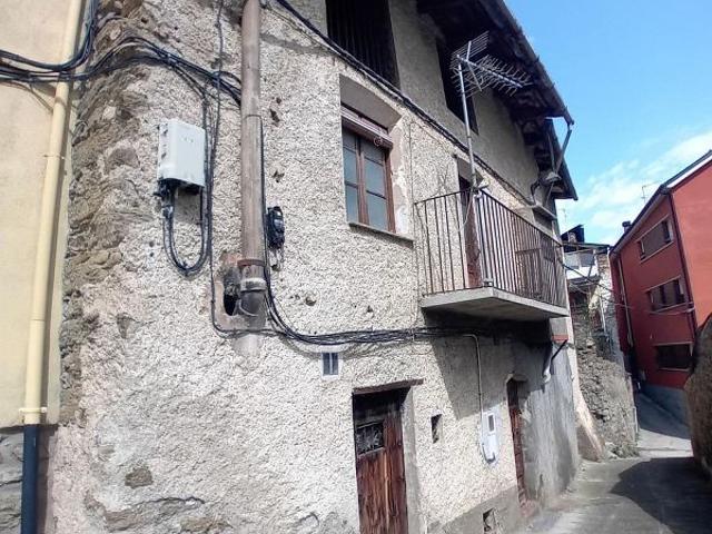 Chalet en venta en Alt Urgell, Catalunya