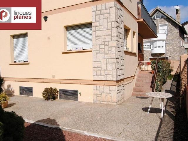 Chalet en venta en Alt Urgell, Catalunya