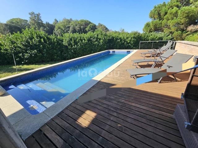 Chalet en venta en la Sagrera, Osona