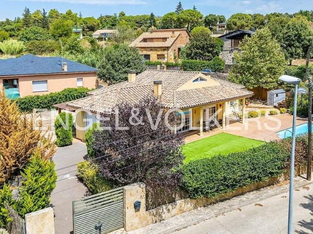 Chalet en venta en Osona, Catalunya