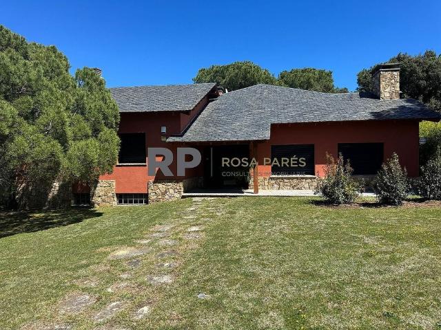 Chalet en venta en Osona, Catalunya