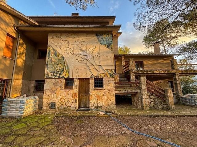 Chalet en venta en Osona, Catalunya