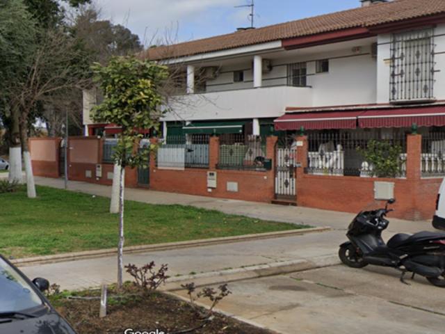 Chalet en venta en Este-Alcosa-Torreblanca, Sevilla