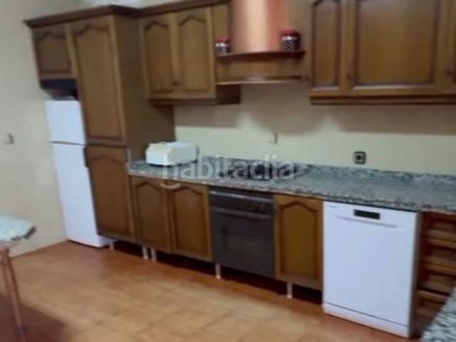 Chalet en venta en Casco Antiguo, Tierra de Badajoz