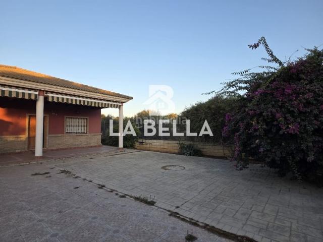 Chalet en venta en Casco Antiguo, Sevilla