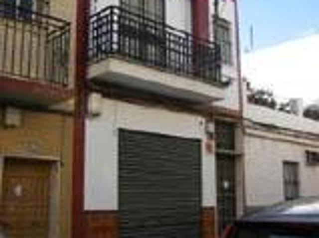 Chalet en venta en Este-Alcosa-Torreblanca, Sevilla
