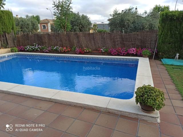 Chalet en venta en Nervión, Sevilla