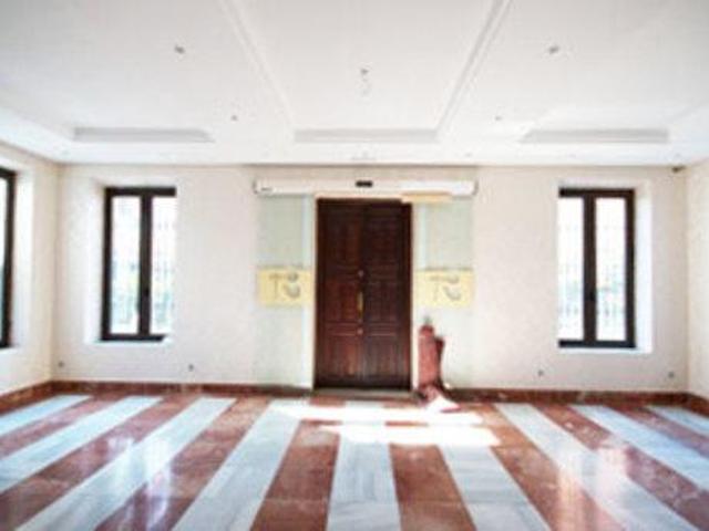 Chalet en venta en Sur, Sevilla
