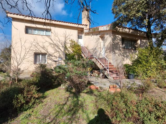 Chalet en venta en Sevilla La Nueva, Madrid