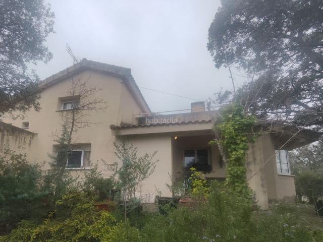 Chalet en venta en Sevilla La Nueva, Madrid