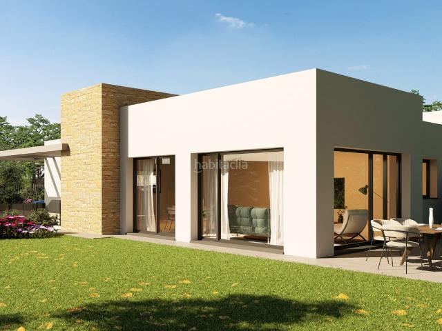 Chalet en venta en Sevilla La Nueva, Madrid