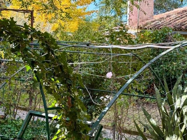 Villa en venta en Sevilla La Nueva, Casco Antiguo