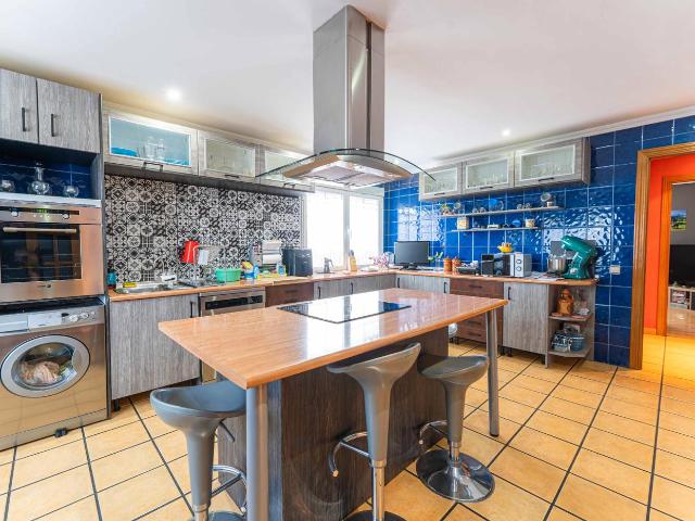 Chalet en venta en Casco Antiguo, Sevilla La Nueva